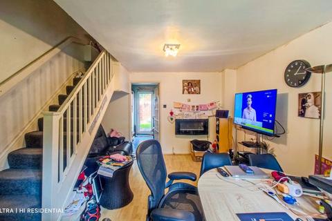 2 bedroom terraced house for sale, Mallard Path, West Thamesmead