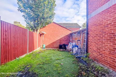 2 bedroom terraced house for sale, Mallard Path, West Thamesmead