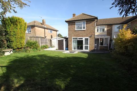 3 bedroom semi-detached house for sale, Deal