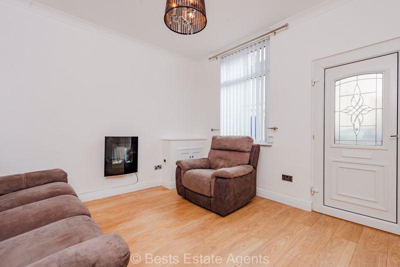 Sewell Street, Runcorn 3 bed terraced house for sale £120,000