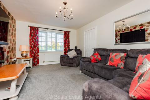 4 bedroom detached house for sale, Wharford Lane, Sandymoor, Runcorn