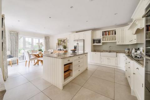 4 bedroom detached house for sale, Plaistow Road, Ifold