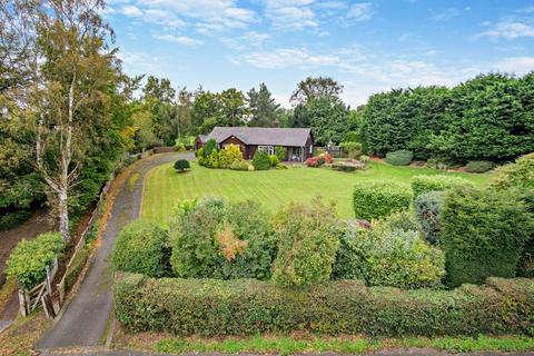 undefined, Tiverton, Nr Tarporley