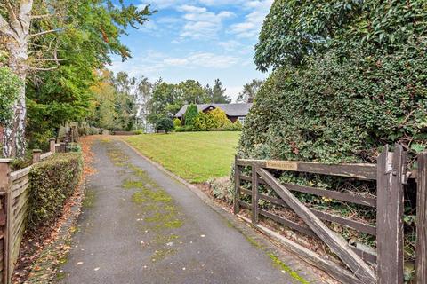 undefined, Tiverton, Nr Tarporley