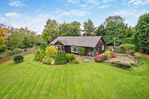 undefined, Tiverton, Nr Tarporley