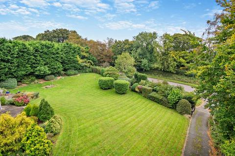 undefined, Tiverton, Nr Tarporley