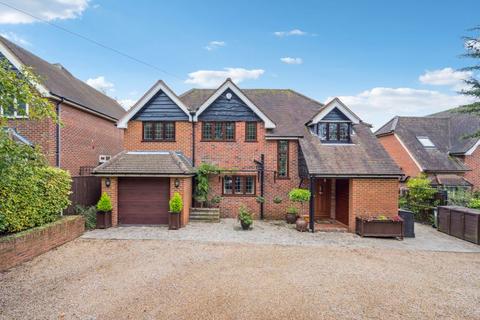 4 bedroom detached house for sale, Crown Lane, Farnham Royal