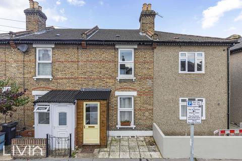 18 Warren Road, Croydon, CR0 6PE
