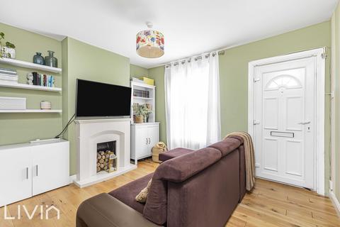 18 Warren Road, Croydon, CR0 6PE