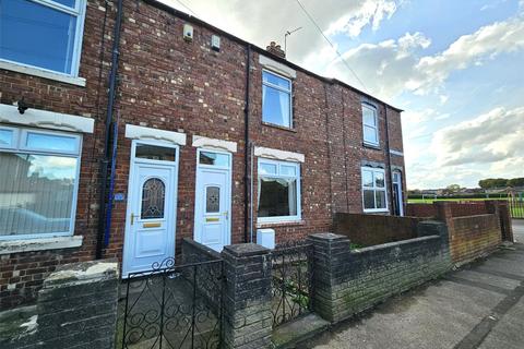 2 bedroom terraced house for sale, Rutland Avenue, Durham DL14