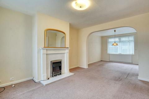 3 bedroom semi-detached house for sale, Brigbourne Drive, Workington CA14