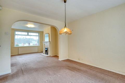 3 bedroom semi-detached house for sale, Brigbourne Drive, Workington CA14