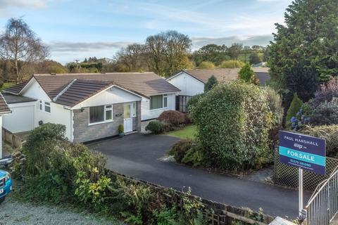 3 bedroom detached bungalow for sale, Liskeard PL14