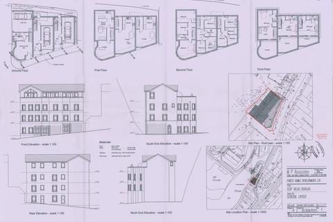 undefined, Cliff Villas plot, Switzerland Road, Douglas