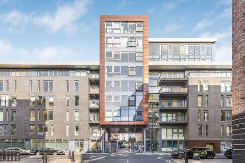 2 bedroom apartment for sale, Crown Wharf, Roach Road, Bow E3