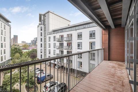 2 bedroom apartment for sale, Crown Wharf, Roach Road, Bow E3