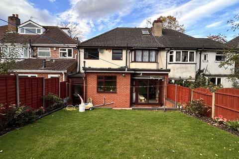 5 bedroom semi-detached house for sale, Everest Road, Handsworth Wood, Birmingham, B20 2LN