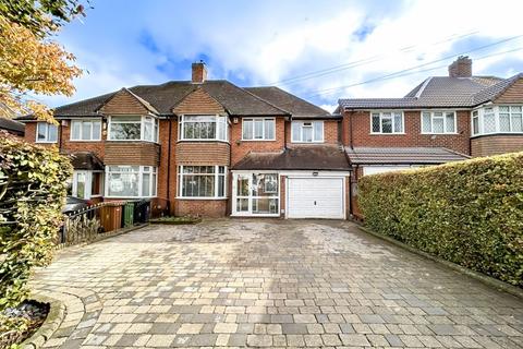 4 bedroom semi-detached house for sale, Egerton Road, Streetly, Sutton Coldfield, B74 3PQ