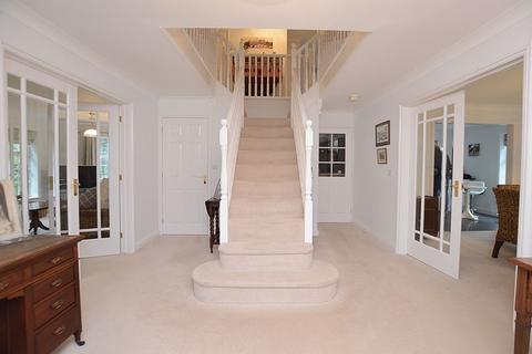 6 bedroom detached house for sale, 6 Lansdown Way, Woodhall Spa