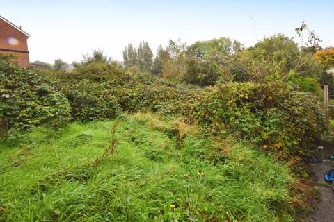 34a Lancelot Road, Exeter, EX4 9DA