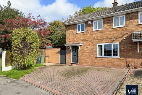 3 bedroom semi-detached house for sale, Southey Close, Willenhall, WV12 5JH