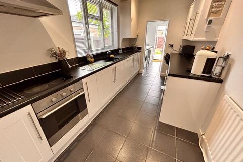 2 bedroom terraced house for sale, College Road, Sutton Coldfield, B73 5DJ