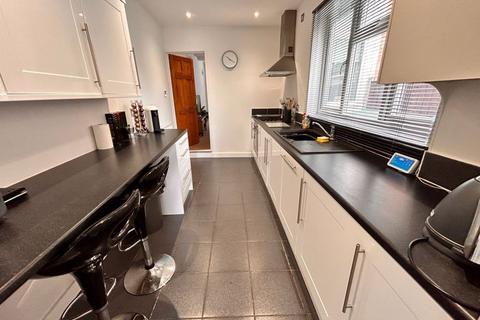 2 bedroom terraced house for sale, College Road, Sutton Coldfield, B73 5DJ