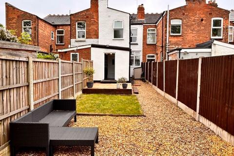 6 College Road, Sutton Coldfield, B73 5DJ