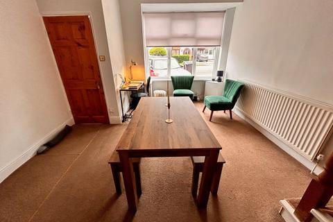 6 College Road, Sutton Coldfield, B73 5DJ
