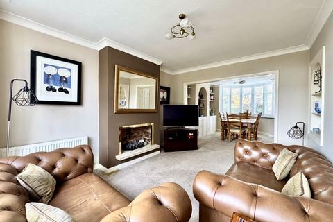 4 bedroom semi-detached house for sale, Welwyndale Road, Sutton Coldfield