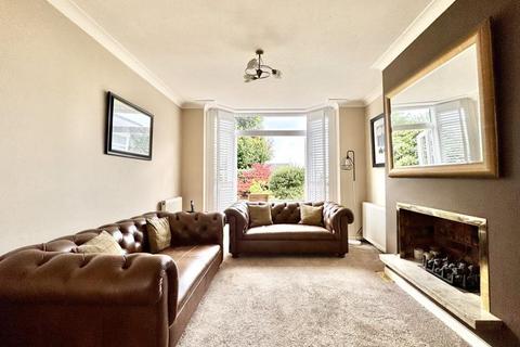 4 bedroom semi-detached house for sale, Welwyndale Road, Sutton Coldfield