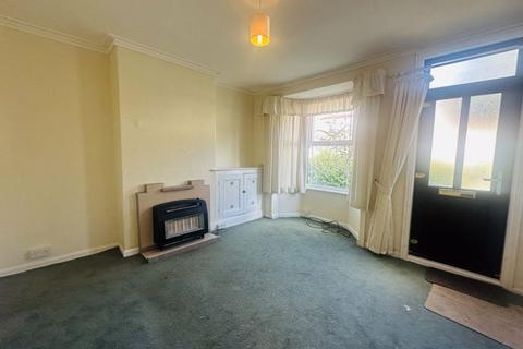 2 bedroom terraced house for sale, 70 Lea Road, Gainsborougfh