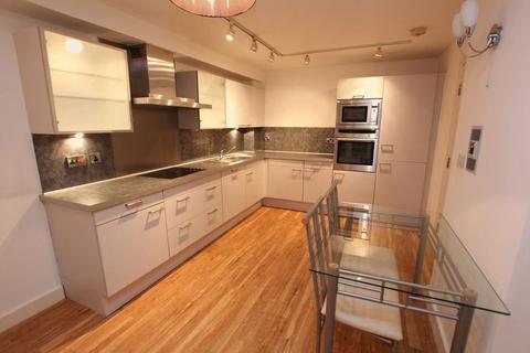 2 bedroom apartment for sale, Meadowcroft Lane, Bamford, Rochdale OL11