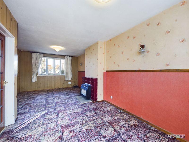 Limerick Close, East Hull 2 bed terraced house for sale £75,000