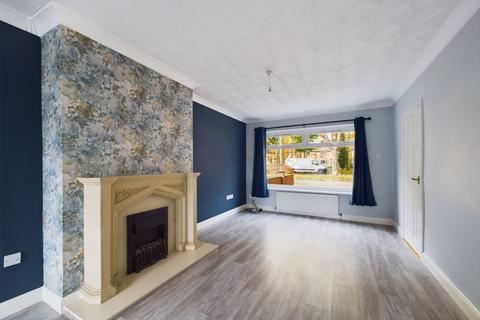 3 bedroom terraced house for sale, Wymersley Road, Willerby Road