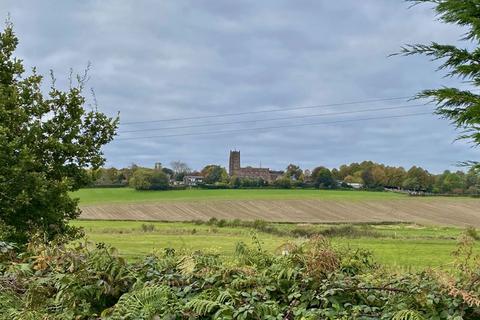 2 bedroom end of terrace house for sale, Vale Road, Marston, CW9 6DW