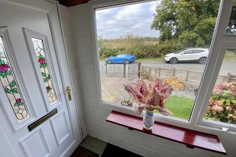 15 Vale Road, Marston, Northwich, CW9 6DW