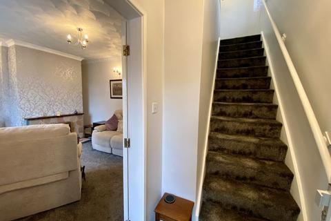 15 Vale Road, Marston, Northwich, CW9 6DW