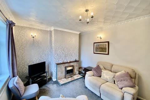 15 Vale Road, Marston, Northwich, CW9 6DW
