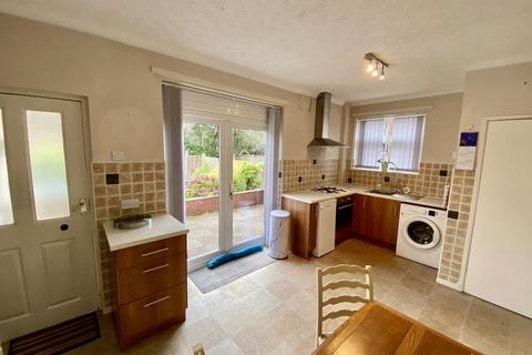 15 Vale Road, Marston, Northwich, CW9 6DW