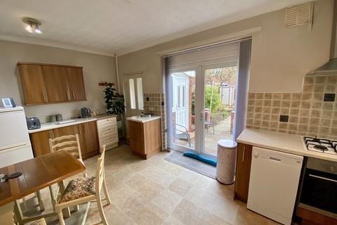 15 Vale Road, Marston, Northwich, CW9 6DW