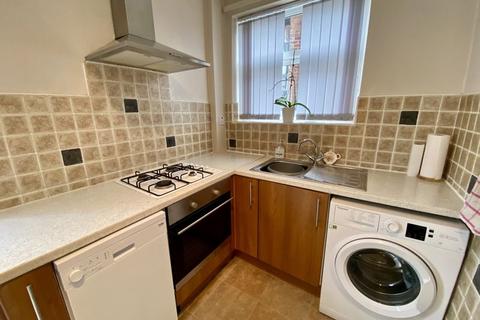 15 Vale Road, Marston, Northwich, CW9 6DW