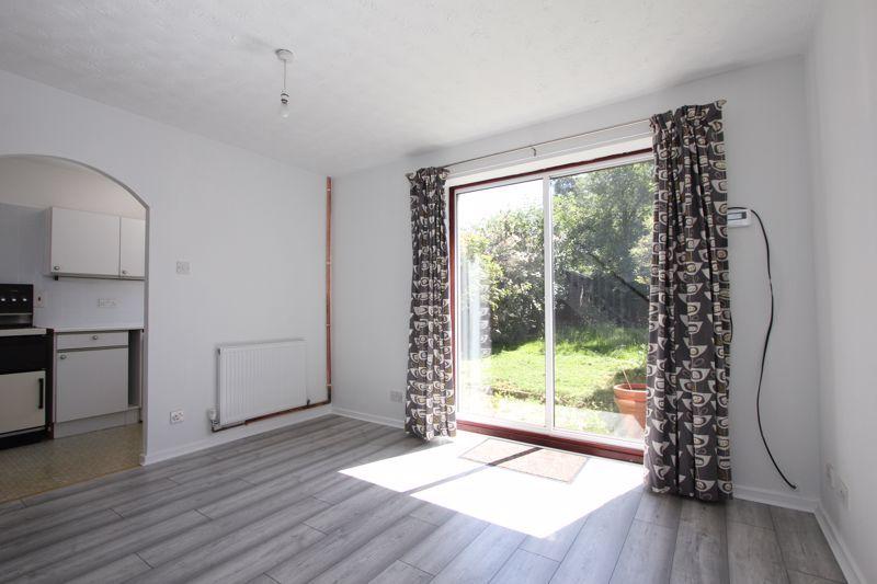 Shenley Church End, Milton Keynes MK5 1 bed semidetached house to rent