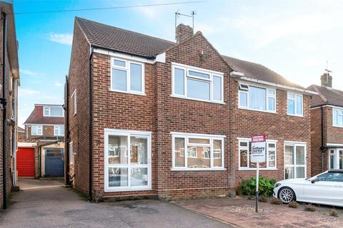 3 bedroom semi-detached house for sale, Fleet Road, Dartford, DA2