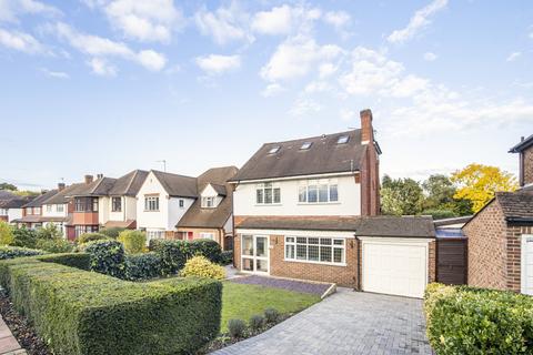 5 bedroom detached house for sale, Pickhurst Lane, West Wickham, Kent