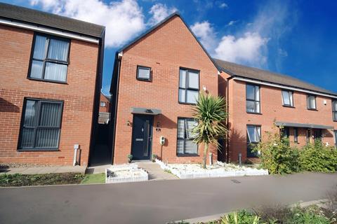 3 bedroom detached house for sale, Goscote Place, Walsall