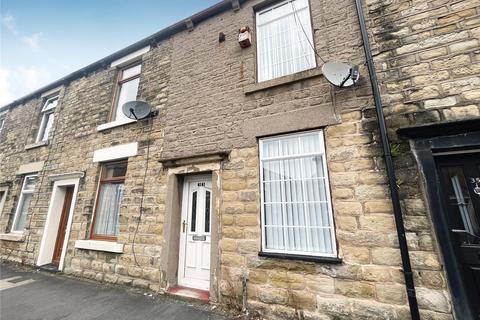 2 bedroom terraced house for sale, Stocks Lane, Stalybridge, Greater Manchester, SK15