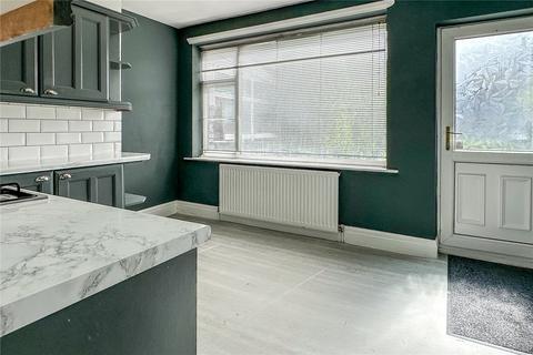 2 bedroom terraced house for sale, Whitegate Avenue, Chadderton, Oldham, Greater Manchester, OL9