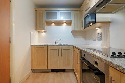 Apartment 6, 2 The Dale, Sheffield, S8 0PW