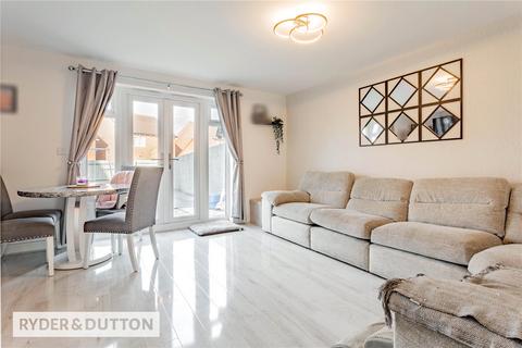undefined, Satin Drive, Middleton, Manchester, M24